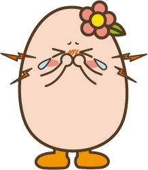 冬場の体調不良、鼻の乾燥が原因かも？