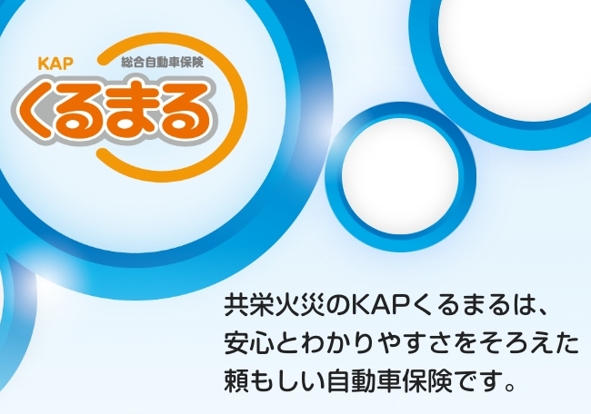 共栄火災海上保険　自動車保険